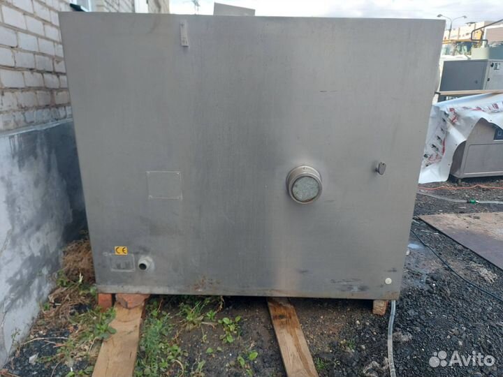 Волчок мясорубка Seydelmann AU 200 В