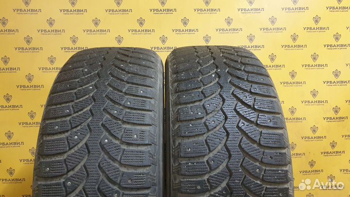 Bridgestone Blizzak Spike-01 225/55 R17 101T