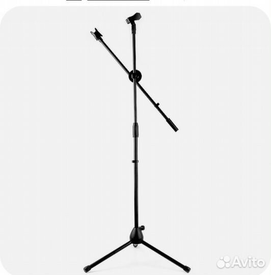 Стойка для микрофона