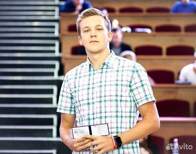 Репетитор гитары / фортепиано