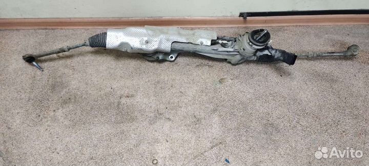 Рулевая Рейка Kia K5 DL3 1.6 Turbo