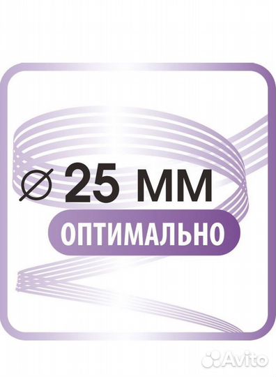 Плойка rowenta