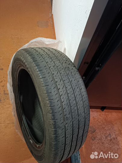 Viatti Bosco H/T 225/55 R18