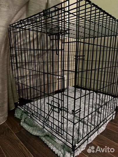 Клетка для животных большая