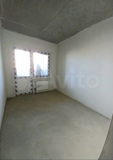 1-к. квартира, 40 м², 3/16 эт.