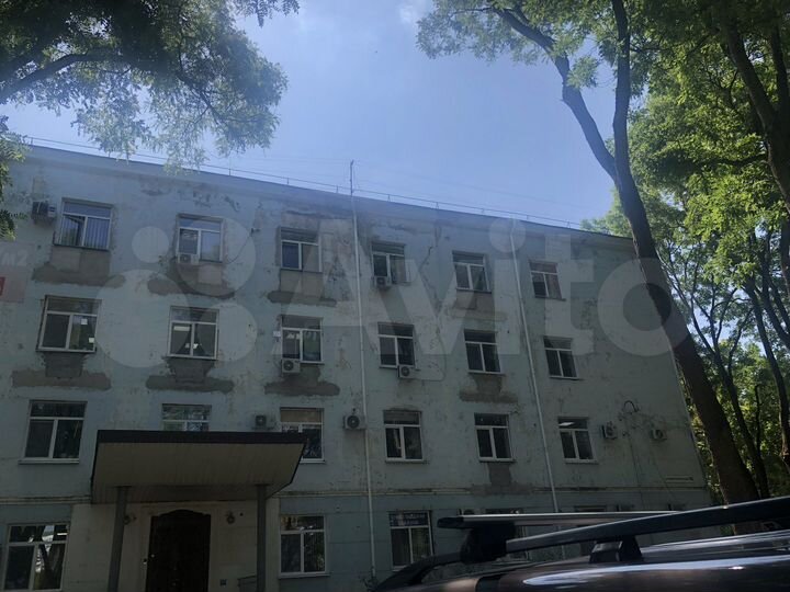 Сдам офисные помещения