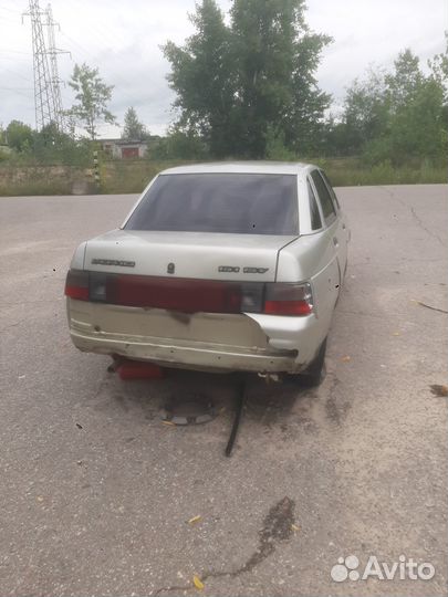 Авто разбор ваз 2110