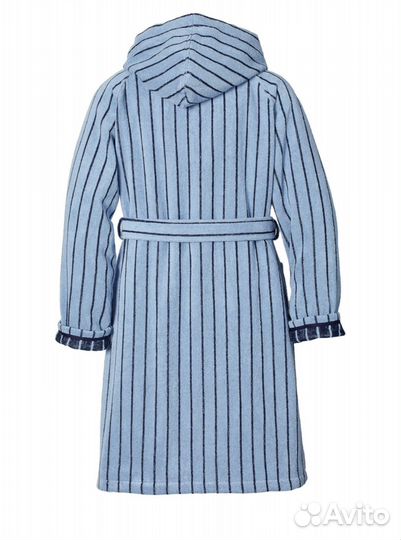 Халат банный Lacoste