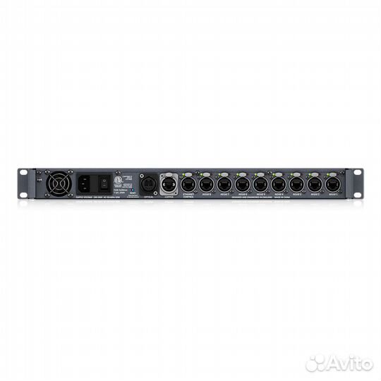 Новый DN9680 klark teknik F7834 двунаправленный ко