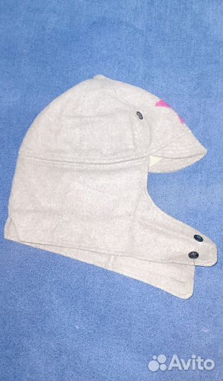 Шапка буденовка РККА