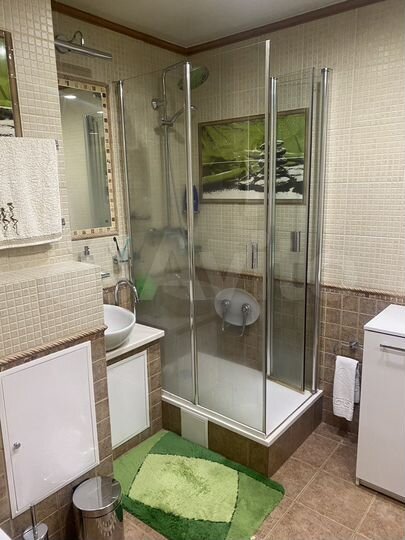 2-к. квартира, 64 м², 7/9 эт.