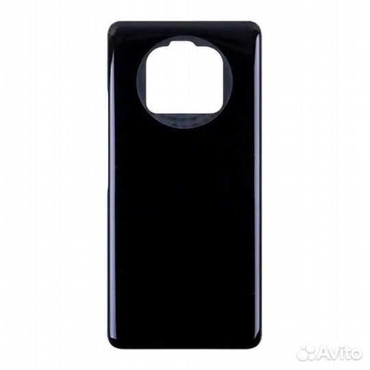 Задняя крышка Huawei Honor X9 черный