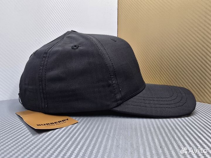 Мужская бейсболка Burberry