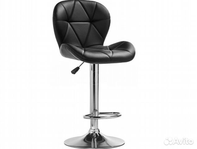 Стул для мастера педикюра, косметолога