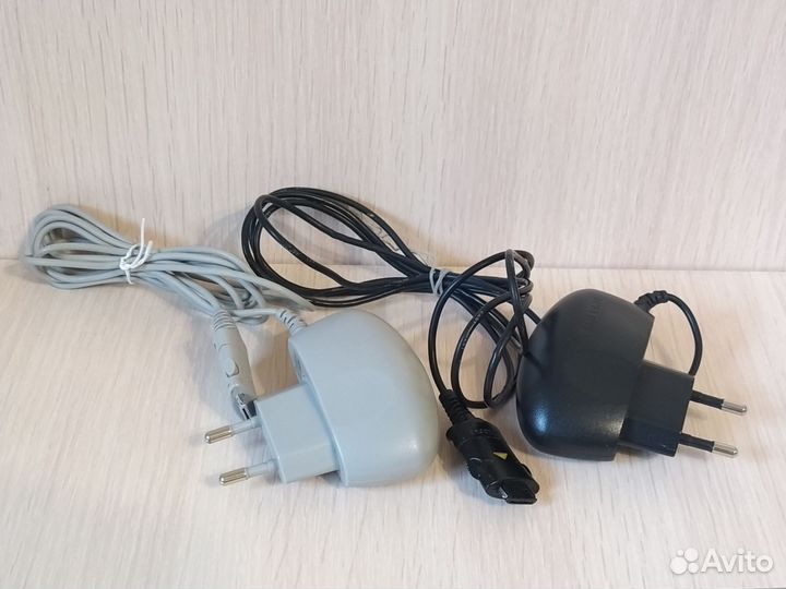 Зарядка для старого телефона самсунг