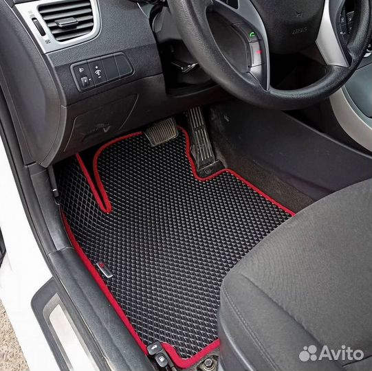 Коврики EVA ева эва