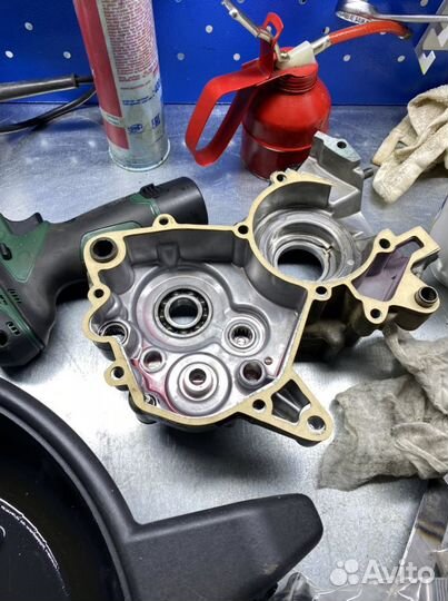 Изготовление прокладок