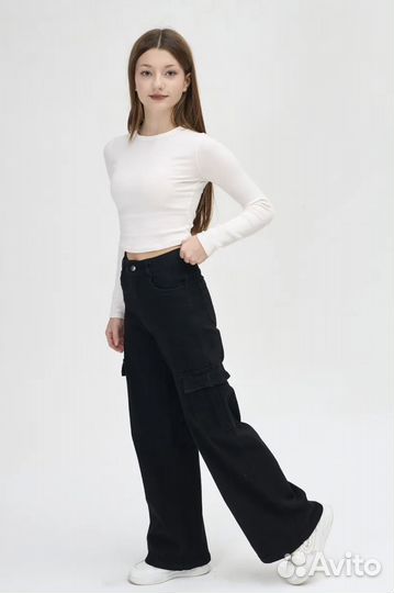 Джинсы женские брендовые