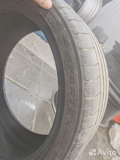 Triangle Sportex TSH11 225/40 R18