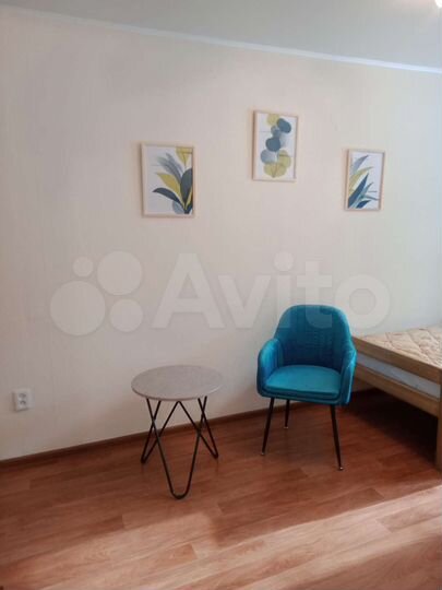 2-к. квартира, 45 м², 1/5 эт.