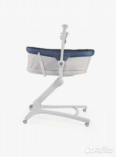 Колыбель Chicco Baby Hug 4 в 1