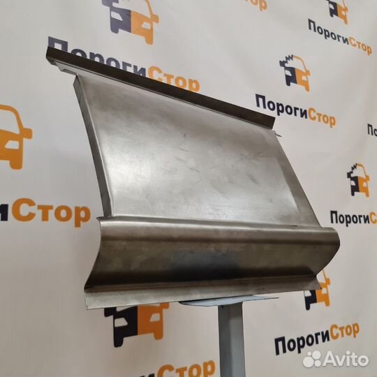 Ремкомплект кузова Mercedes Sprinter 906