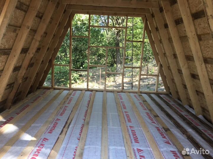 Строительство, ремонт, отделка