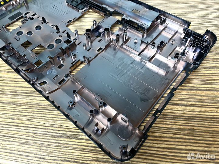 Нижняя крышка для ноутбука HP Pavilion, 17,3 дюйма