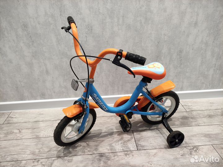 Детские велосипеды