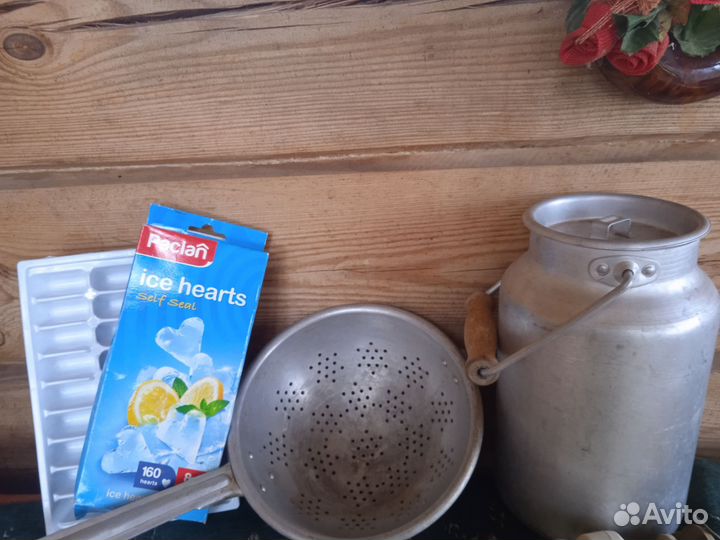 Кухонная утварь