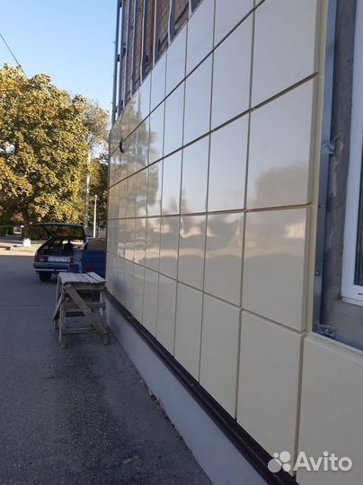 Линеарная панель