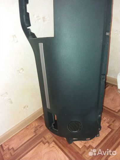 Торпедо Ford C-max, Kuga 2004-2010