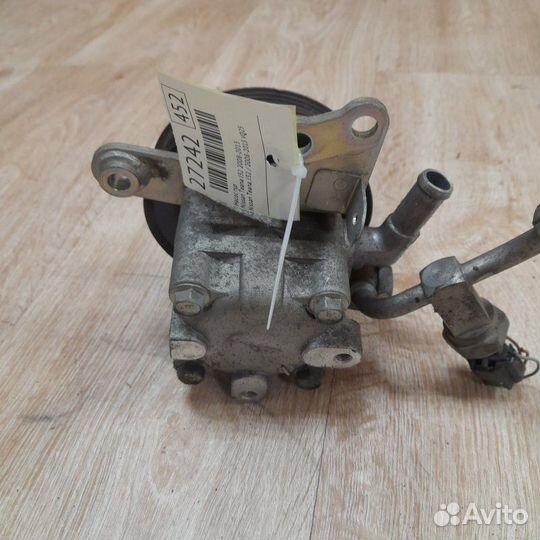 Насос гур Nissan Murano Teana Z51 J32 VQ35 VQ25