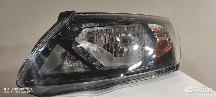 Фара LADA granta fl левая, правая