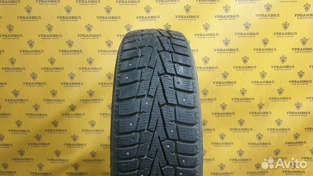 Nexen Winguard WinSpike 185/60 R15 88T