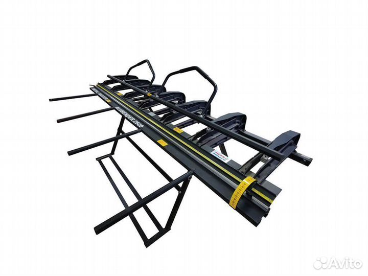 Листогибочный станок, листогиб