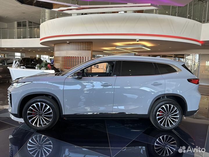 EXEED TXL 2.0 AMT, 2023