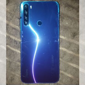 Xiaomi Redmi Note 8, 6/128 ГБ