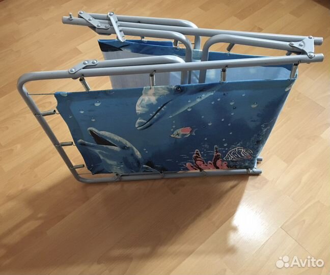 Расклодушка детская новая