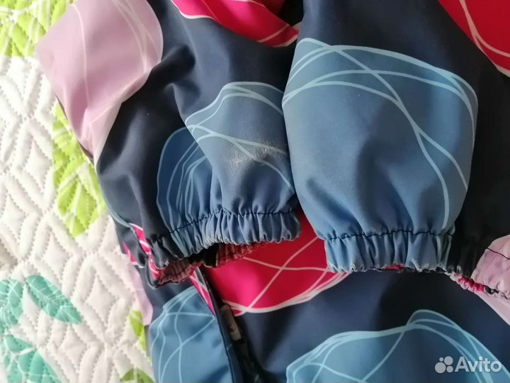 Весенний комбинезон 98 reima