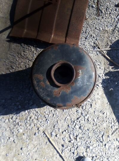 Баллон воздушный Валдай