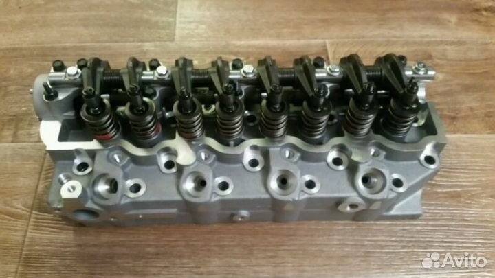 Гбц Портер/Терракан/Старекс, D4BF/D4BH/4D56