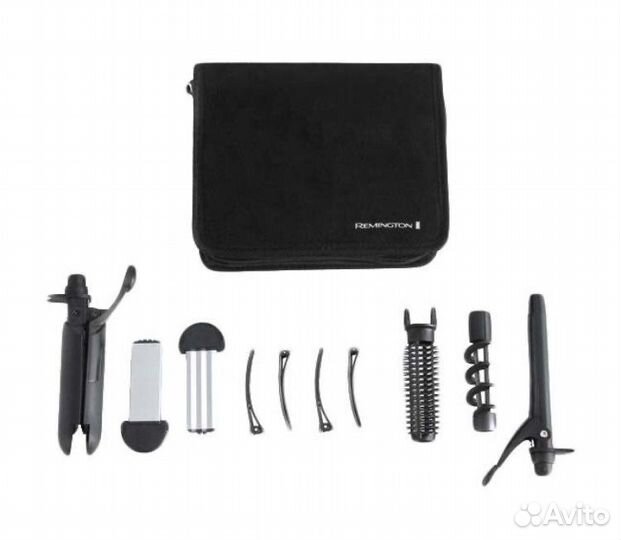 Мультистайлер Remington