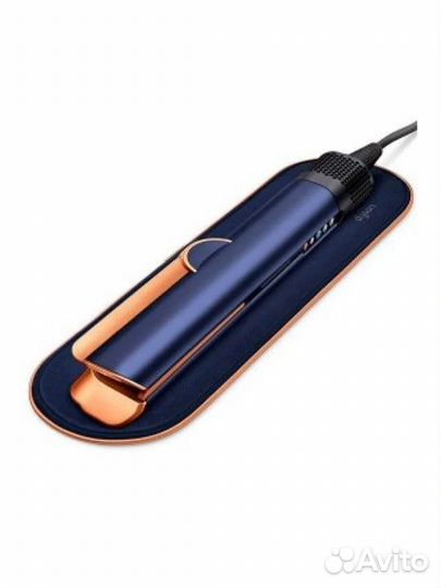 Выпрямитель фен SenCiciMen X10 EU Blue