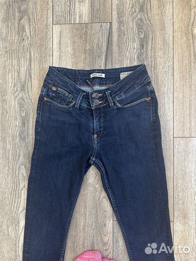 Джинсы женские 40 42