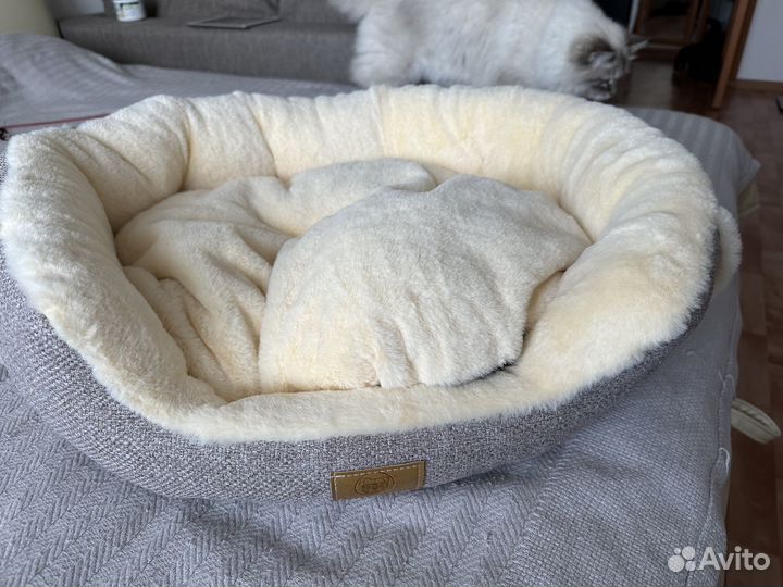 Лежак для собаки/котика