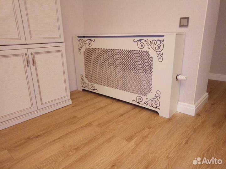 Декоративные изделия для интерьера