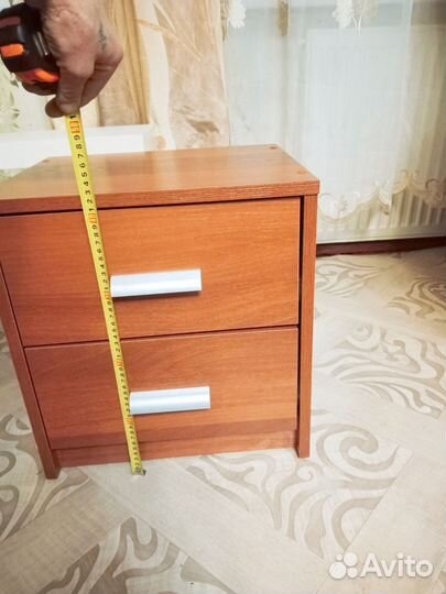Прикроватная тумба