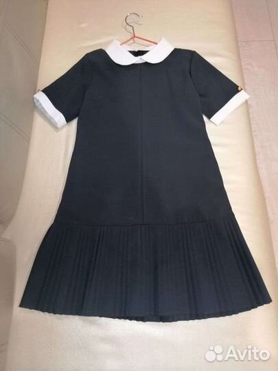 Школьная форма для девочки
