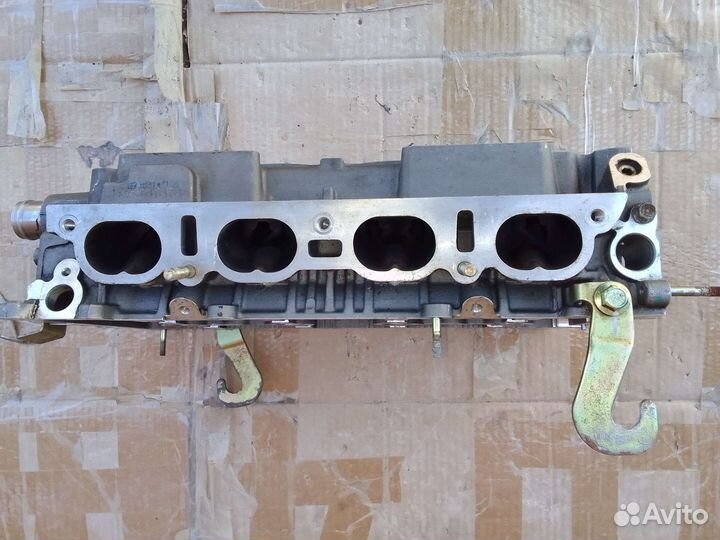 Головка блока цилиндров Лифан Х60